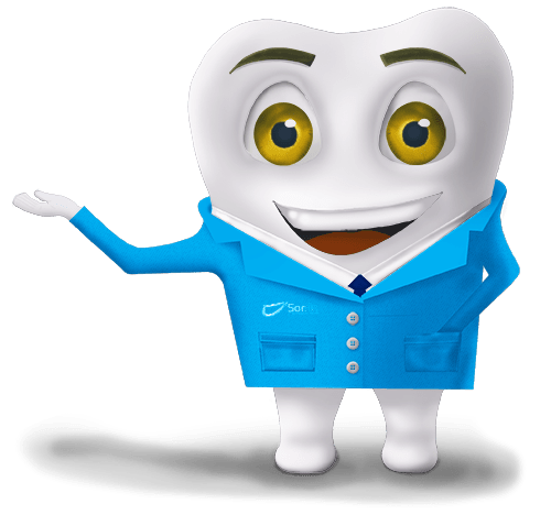 criacao-de-personagem-dentist-sorrio