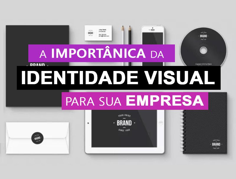 Princípios da identidade da marca