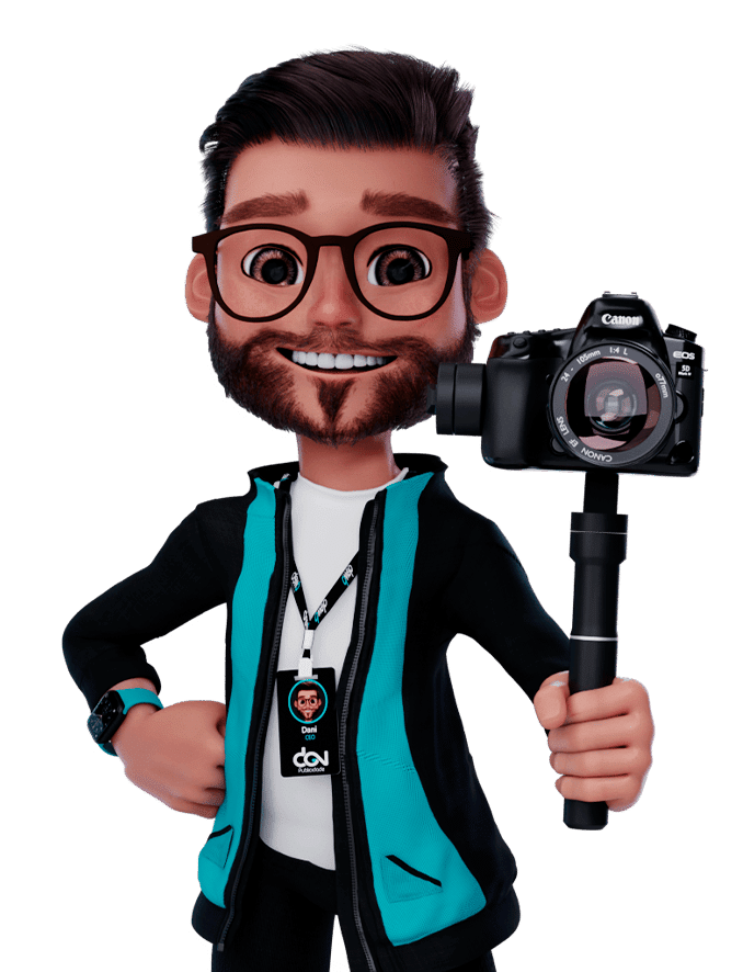 Criação de identidade visual completa para empresas com logotipo, cartão de visita e papelaria desenvolvidos pela DGN Publicidade.